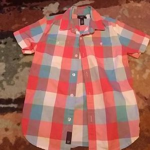 GapKids boy's shirt